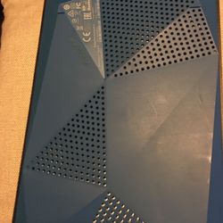 Seagate Backup plus Desktop external hard drive 5tb