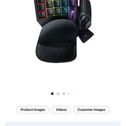 New In Box Razor Taurus Pro Keypad