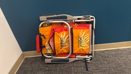 Tommy bahama beach chair