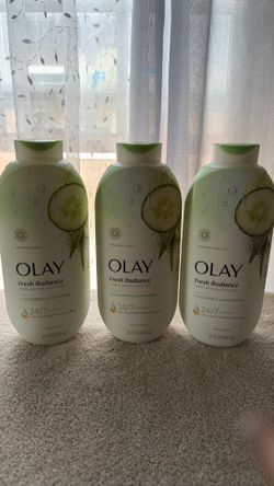 Olay Body Wash 22 F L OZ