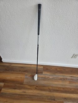 Taylormade 4-21 rescue wood