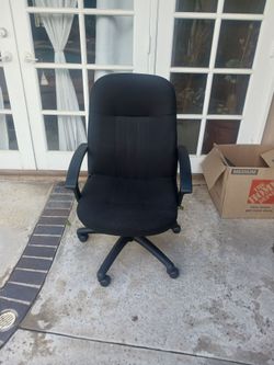 Office Chairs