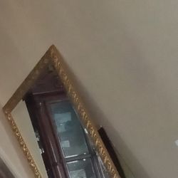 Tringo Home Mirror 