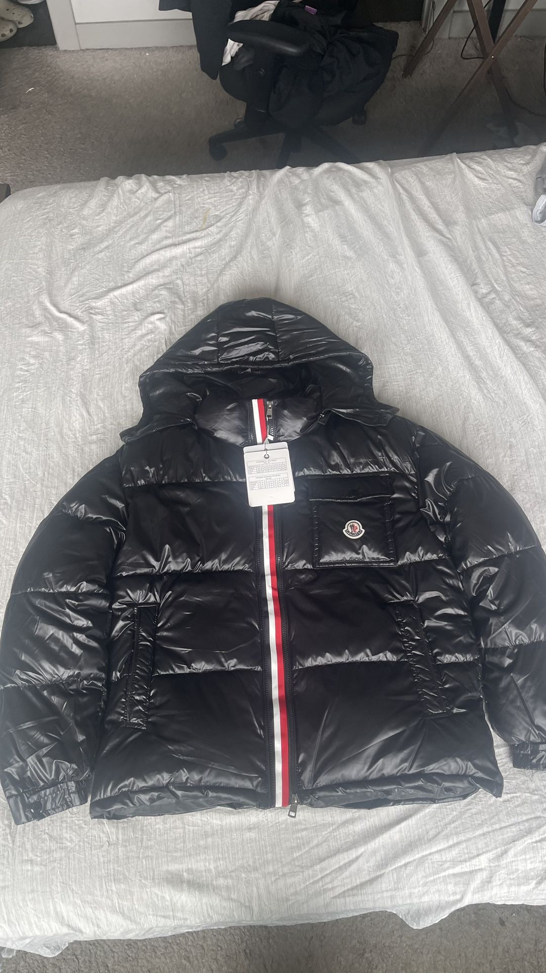 Moncler Puffer