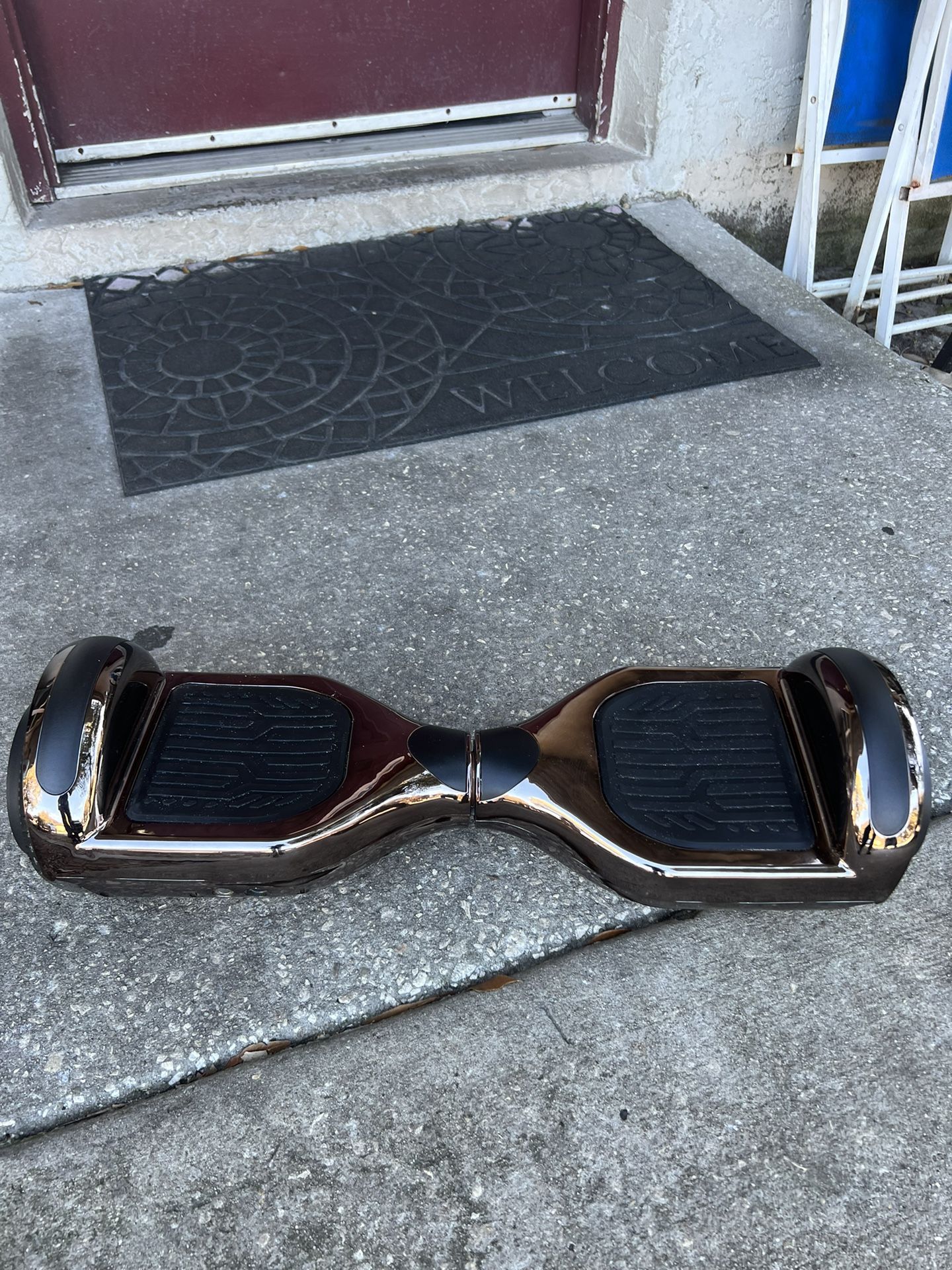 Hoverboard