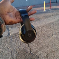 Dre Beats Pros