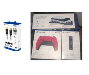 Sony PlayStation 5 controller