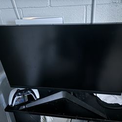 LG ultragear Monitor 144 hz 27”