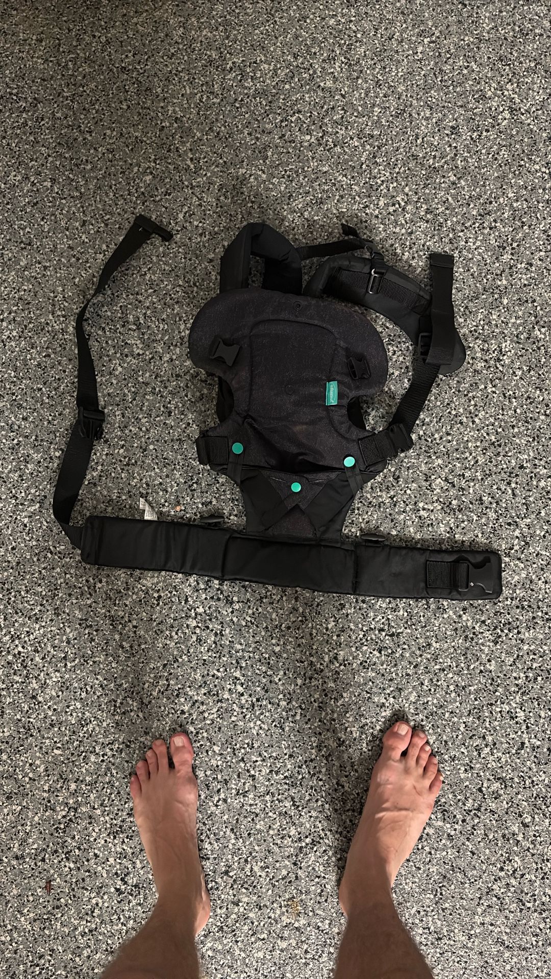 Baby Carrier