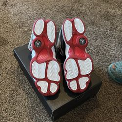 Jordan 6 Rings (kids)