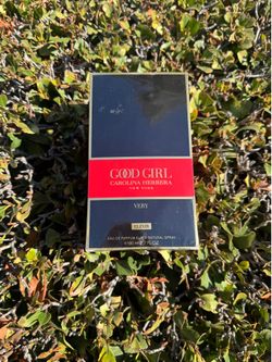 Carolina Herrera Very Good Girl Elixir