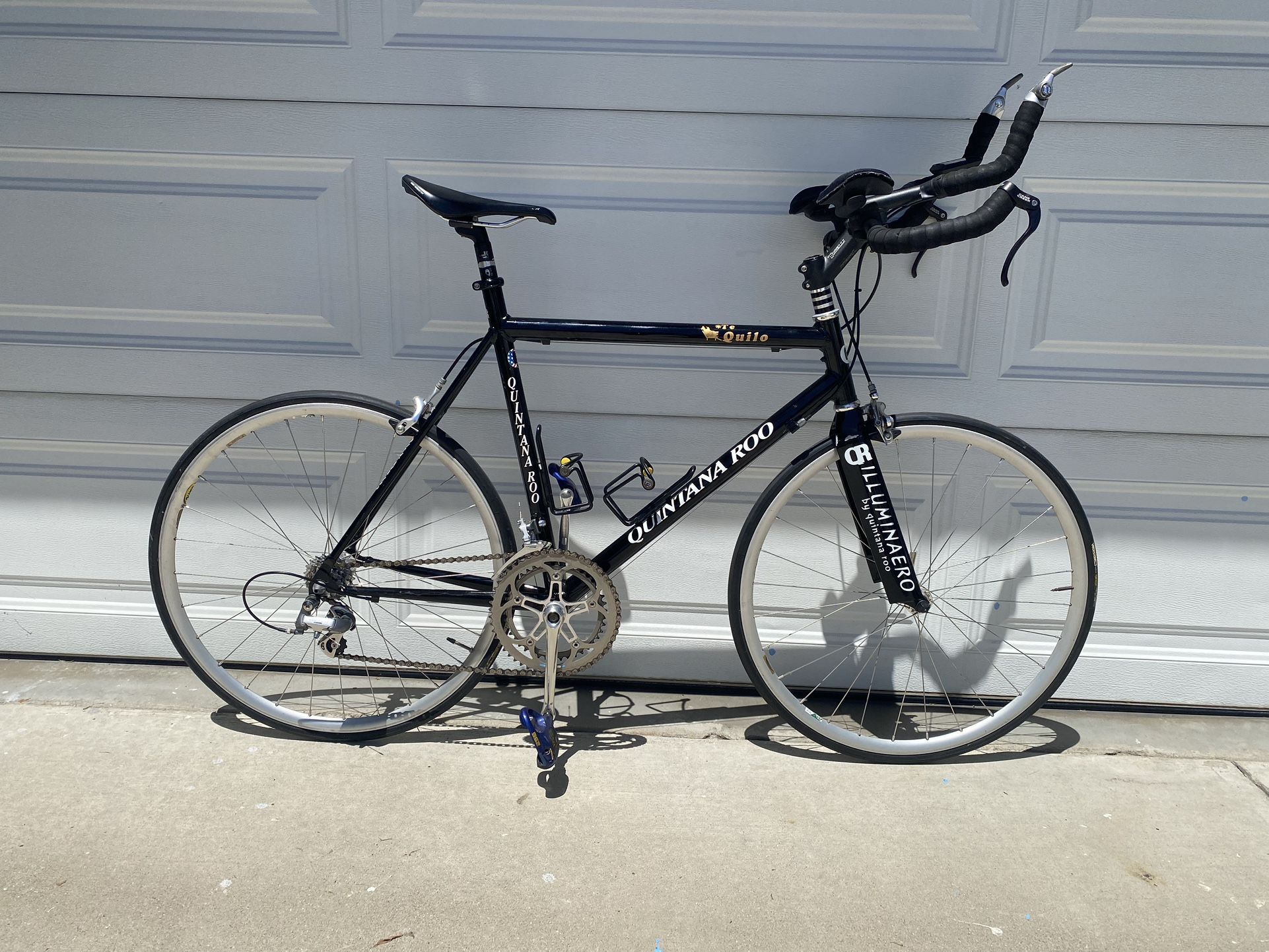 quintana roo bike reviews