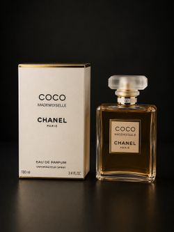 Chanel Coco Mademoiselle ✨🌸