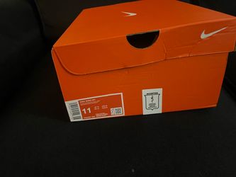 Nike Mind 001 Slide Triple Black MENS SIZE 11- HQ4307-005
