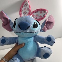 Stitch 
