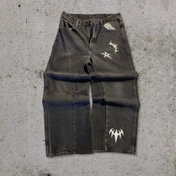 Baggy Jeans