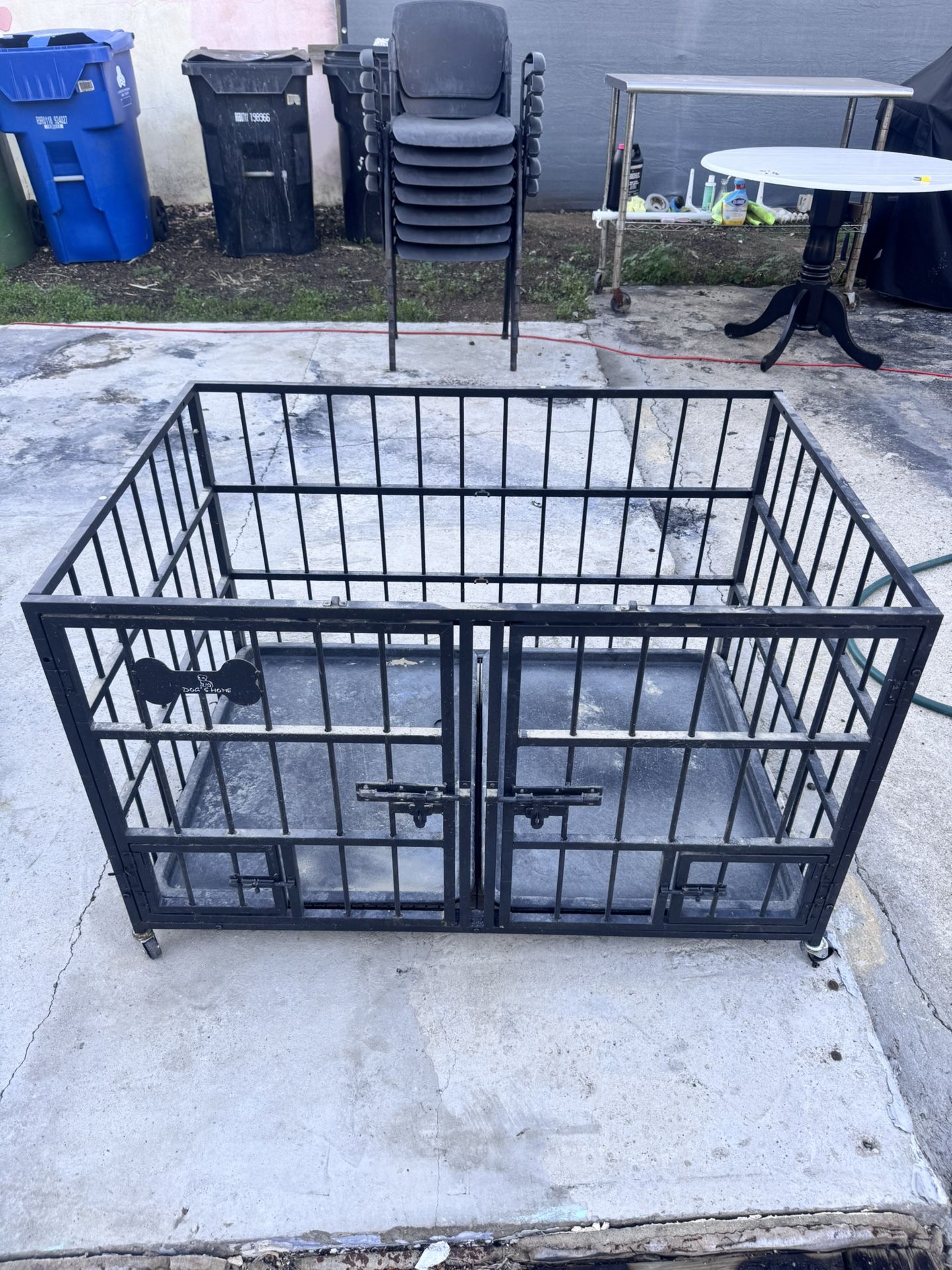 Dog Crate