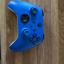 X Box Controller 