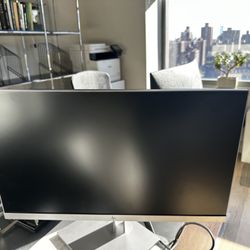 HP E243 Computer Monitor 24 Inch