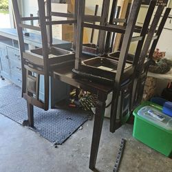 Dining Table Set