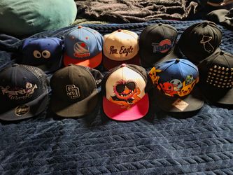 Hats