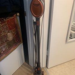 Shark Rocket Vacuum Cleaner  With Attachment. Reduced From $40