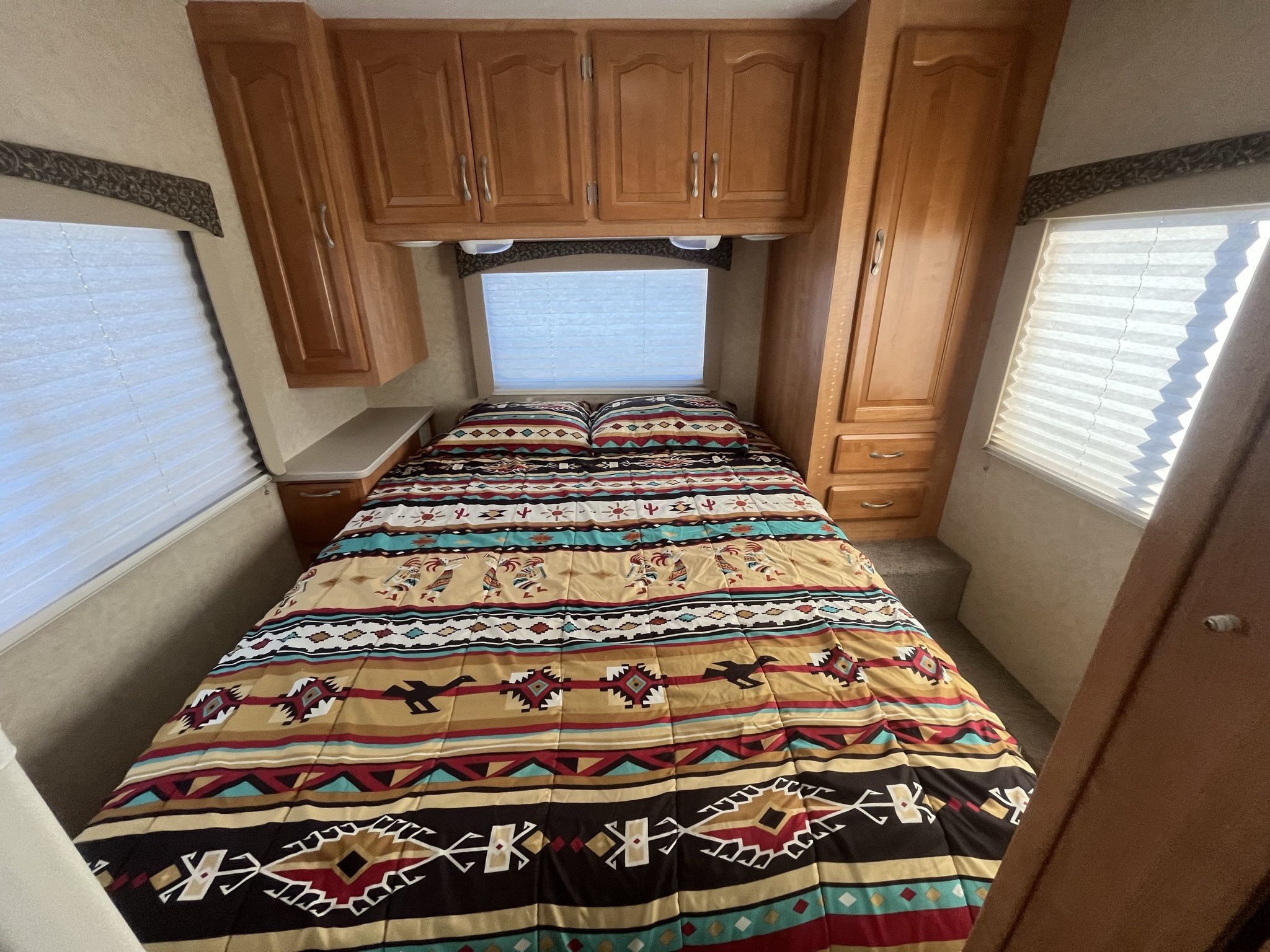 2008 Forest River Sunseeker for Sale in Mesa, AZ OfferUp 2008 Forest River Sunseeker for Sale in Mesa, AZ OfferUp