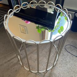 End Table 