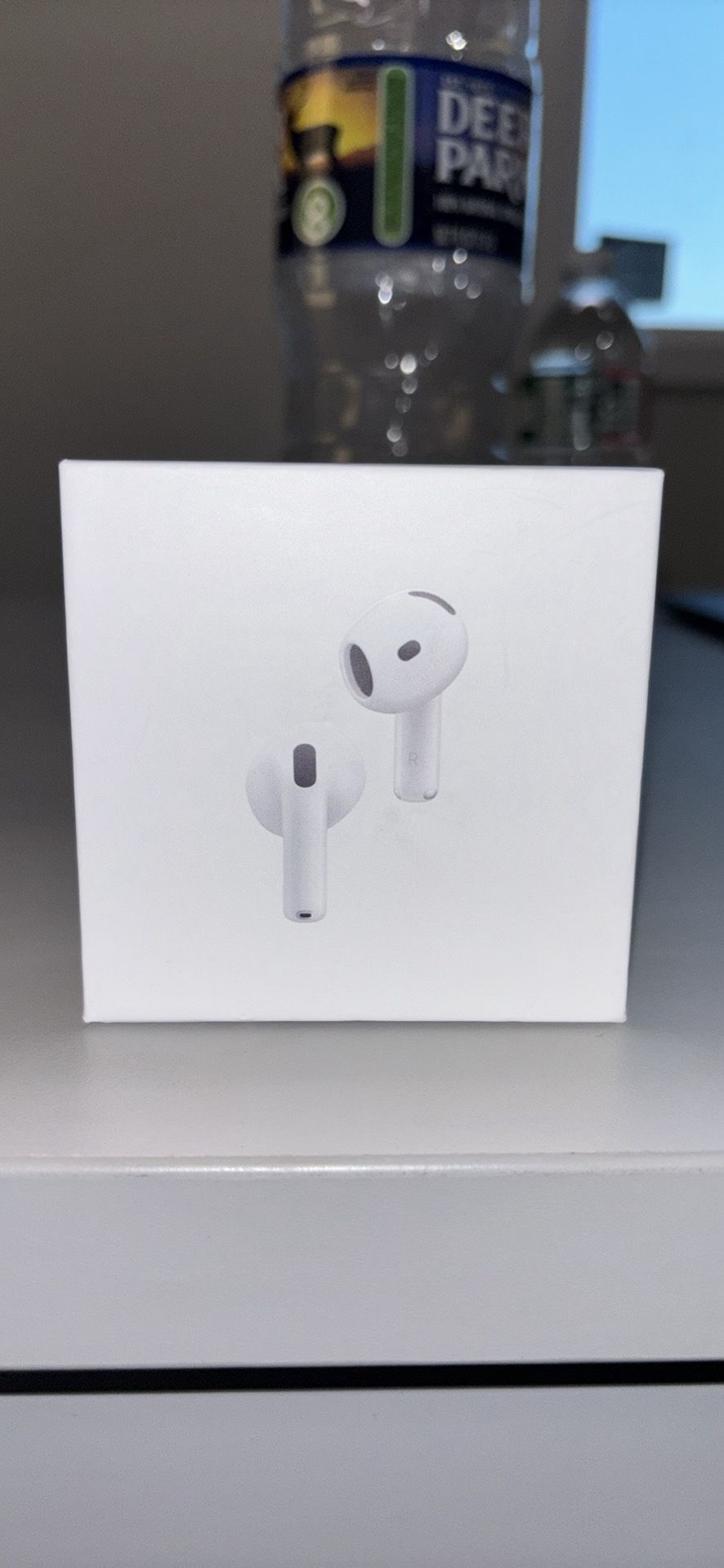 AirPods 4 (ANC)