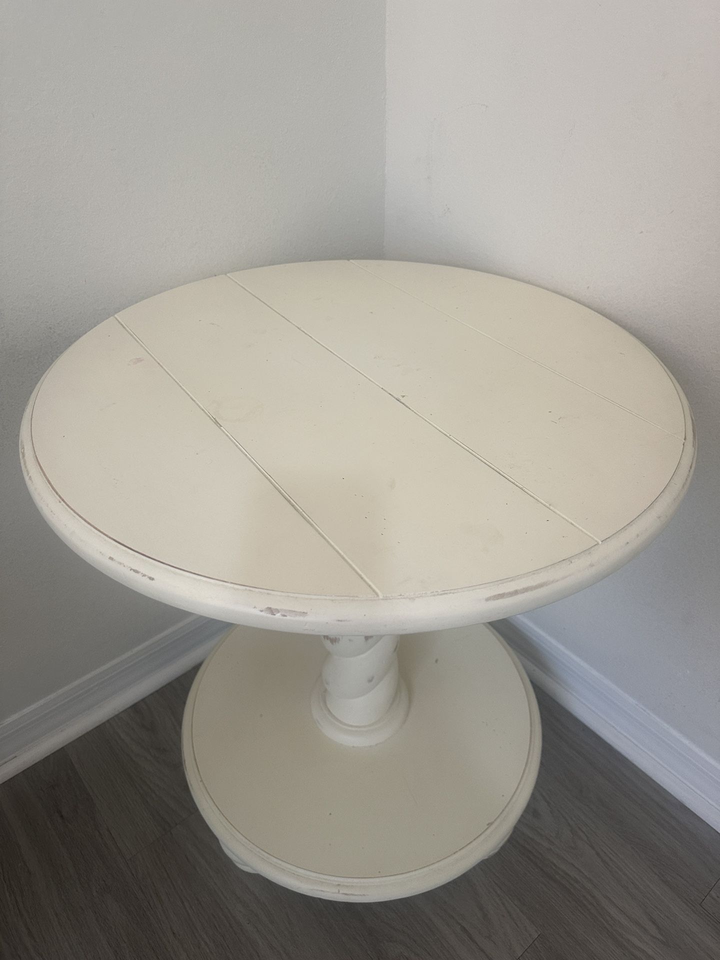 Wood Antique Table