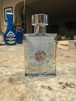 Versace Pour Homme