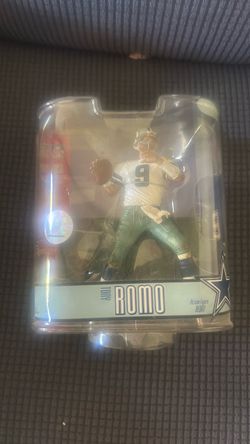 Mcfarlane Tony Romo