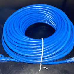 40 Foot Internet Cable, Brand New
