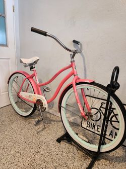 🔥🚲🔥Beach Crusier Bike ,aluminum Frame (26)🔥🚲🔥