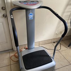 Vmax Fitness Vibration Machine 