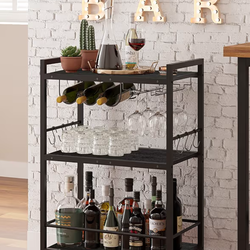 Bar Cart