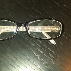 Kate Spade Glasses Perfect Condition
