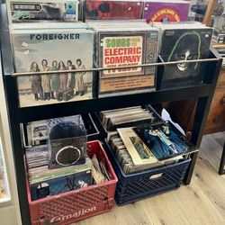 Tons Of Vinyl Records Various Artists Super Deals 40% To 50% Off