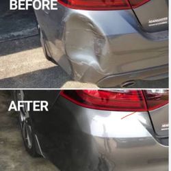 Bumper 