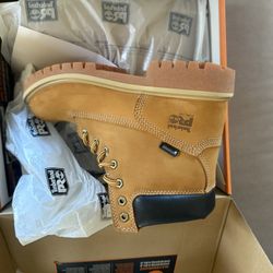 Timberland  Pro Boots