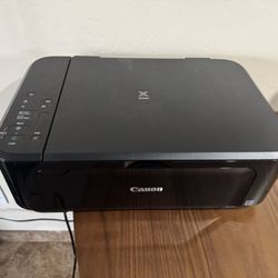 Free Canon printer 