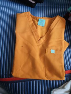 Garde-Malade jogger scrub set