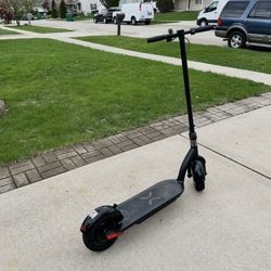 Hover 1 Alpha E-Scooter