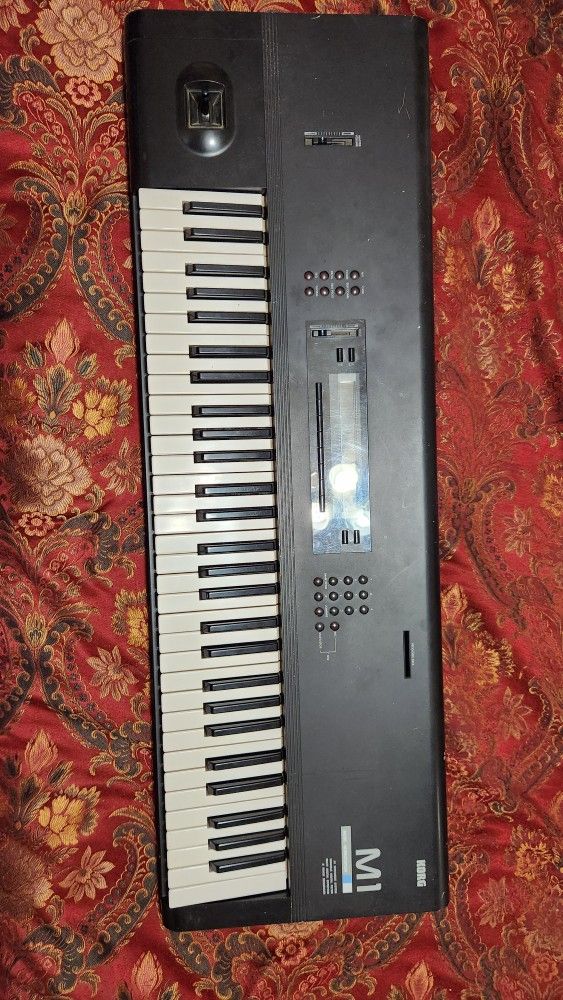 M1 Korg