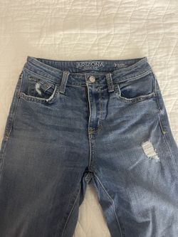 Bootcut Jeans