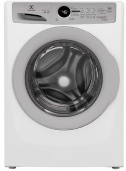 Electrolux Washer