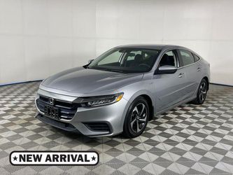 2021 Honda Insight