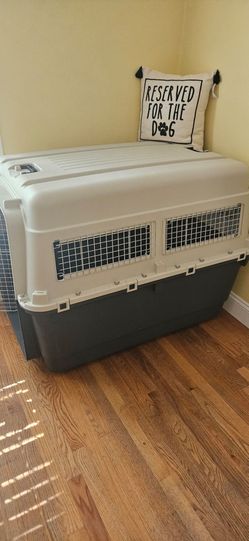 Xxxl dog crate