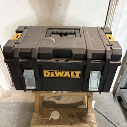 Dewalt Tough System 1.0 Small Case