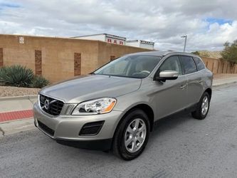 2012 Volvo XC60